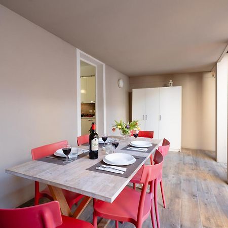 Lanfranchi Deluxe Apartament Pisa Exteriér fotografie