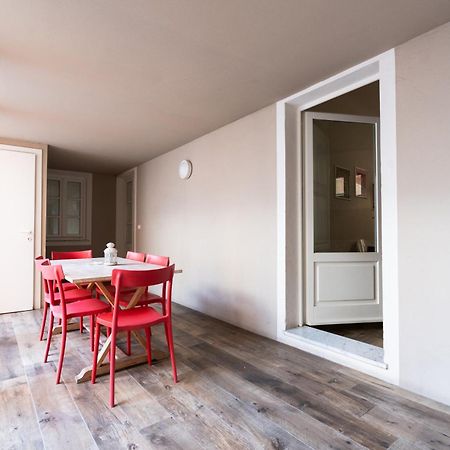 Lanfranchi Deluxe Apartament Pisa Exteriér fotografie